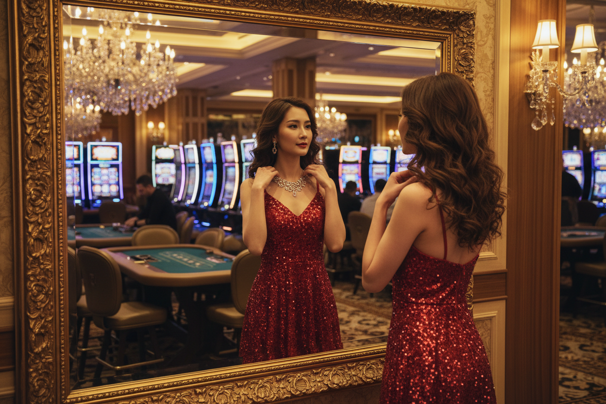 VEGASAUTOWIN เว็บตรง: สุดยอดประสบการณ์คาสิโนออนไลน์ที่คุณต้องลอง